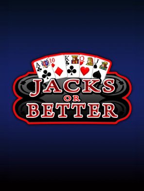 Jacks or Better Poker