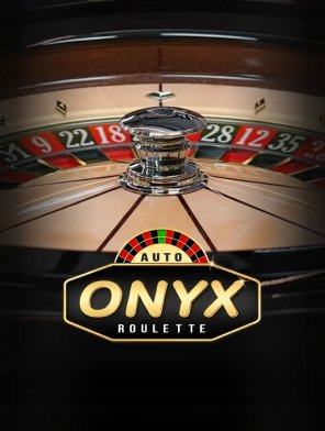 Onyx Auto Roulette