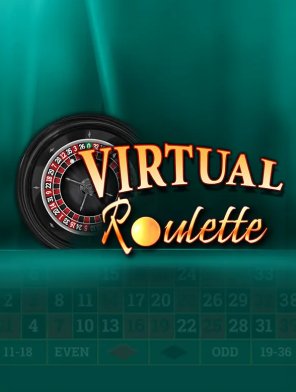 Virtual Roulette