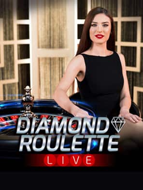 Diamond Roulette