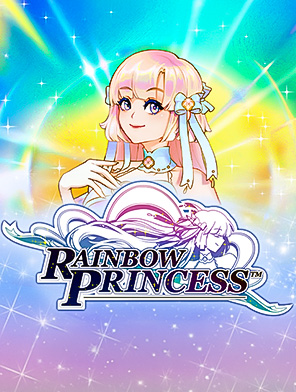 Rainbow Princess