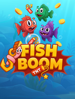 Fish Boom