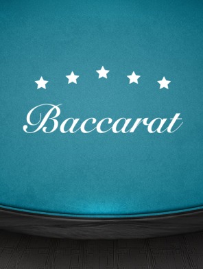 Baccarat