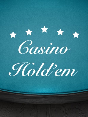 Casino Hold'em
