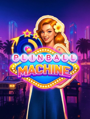 Plinball Machine