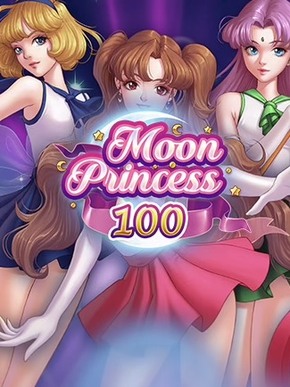 Moon Princess 100