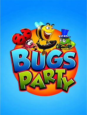 Bugs Party