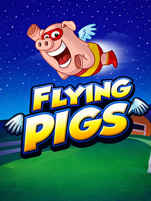 Flying Pigs