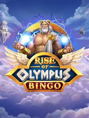 Rise of Olympus Bingo