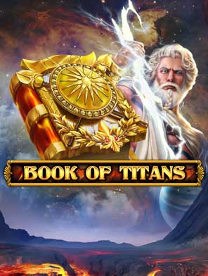 Book Of Titans